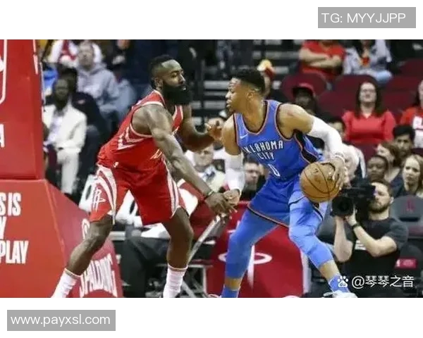 2013年NBA季后赛雷霆与开拓者的激烈对决与精彩瞬间回顾