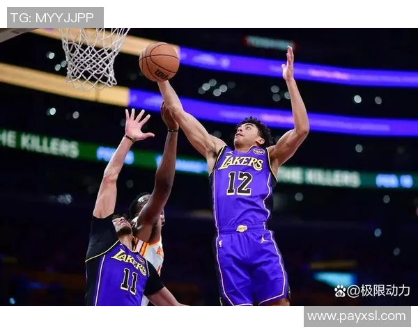 2018年1月9日湖人队与老鹰队激战回顾精彩瞬间与赛后分析