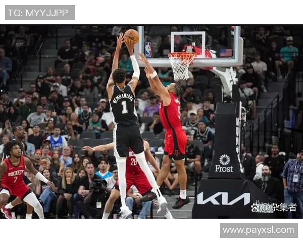 2019年NBA季后赛马刺与火箭的激烈对决回顾与精彩瞬间分析 2019年NBA季后赛马刺与火箭的激烈对决回顾与精彩瞬间分析