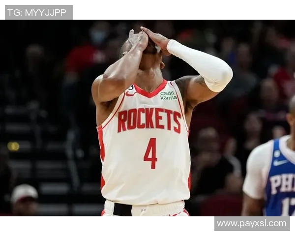 76人对阵火箭精彩直播回顾与赛后分析全景呈现 76人对阵火箭精彩直播回顾与赛后分析全景呈现