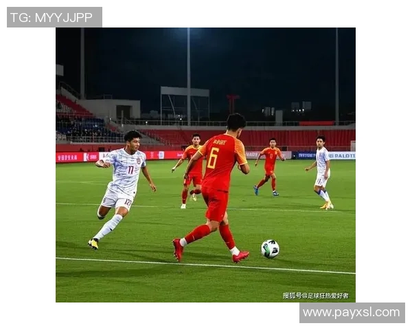 中国与伊朗足球比赛将在何处举行的详细信息与分析